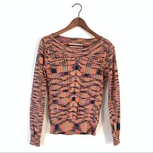 Anthropologie Sparrow Sweater